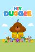 Poster image for HEY DUGGEE AND THE SHAPE BADGE