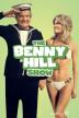 Poster image for BENNY HILL 1989