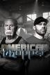 Poster image for AMERICAN CHOPPER: THE FINAL SEASON