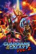 Poster image for GUARDIANS OF THE GALAXY VOL.2