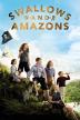 Poster image for SWALLOWS AND AMAZONS