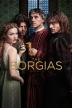 Poster image for THE BORGIAS: THE SECOND SEASON