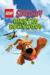 Poster image for LEGO SCOOBY-DOO! HAUNTED HOLLYWOOD