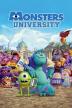 Poster image for MONSTERS UNIVERSITY