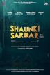 Poster image for Shaunki Sardar