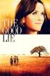 Poster image for THE GOOD LIE