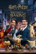 Poster image for Harry Potter: Wizards of Baking - Season 2: Ep 5: Magical Beasts, Beings, and Creatures