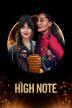 Poster image for THE HIGH NOTE