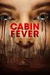 Poster image for CABIN FEVER