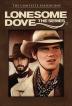 Poster image for LONESOME DOVE THE SERIES SEASON 1