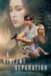 Poster image for A VIOLENT SEPARATION