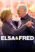 Poster image for ELSA & FRED