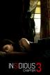 Poster image for INSIDIOUS: CHAPTER 3