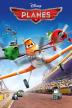 Poster image for PLANES