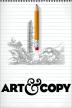 Poster image for ART & COPY