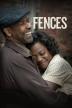 Poster image for FENCES