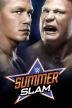 Poster image for WWE - SUMMERSLAM 2014