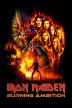 Poster image for Iron Maiden: Burning Ambition