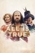 Poster image for ALL IS TRUE