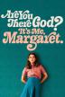 Poster image for Are You There God? It's Me, Margaret