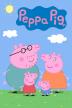 Poster image for PEPPA PIG: THE HOLIDAY