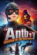 Poster image for ANTBOY: REVENGE OF THE RED FURY