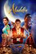 Poster image for ALADDIN