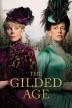 Poster image for THE GILDED AGE: SEASON 1