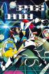 Poster image for SPACE DANDY