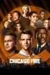 Poster image for CHICAGO FIRE: SEASON 4