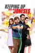 Poster image for KEEPING UP WITH THE JONESES