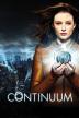 Poster image for CONTINUUM - SEASON ONE