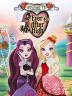 Poster image for EVER AFTER HIGH: SEASON 2 - SERIES SPECIAL: SPRING UNSPRUNG