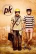 Poster image for PK