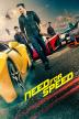 Poster image for NEED FOR SPEED