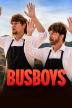 Poster image for Busboys