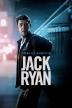 Poster image for Tom Clancy's Jack Ryan: Season 3