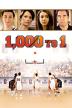 Poster image for 1000 TO 1