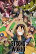 Poster image for ONE PIECE MOVIE: STRONG WORLD
