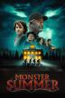 Poster image for Monster Summer