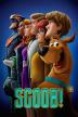 Poster image for SCOOB!