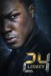 Poster image for 24: LEGACY - SEASON 1