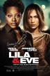 Poster image for LILA AND EVE