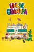 Poster image for UNCLE GRANDPA - TIGER TRAILS