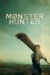 Poster image for MONSTER HUNTER