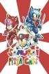 Poster image for SAMURAI PIZZA CATS COLLECTION 1