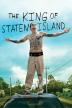 Poster image for THE KING OF STATEN ISLAND