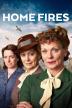 Poster image for HOME FIRES