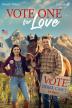 Poster image for Vote One for Love