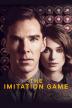 Poster image for THE IMITATION GAME